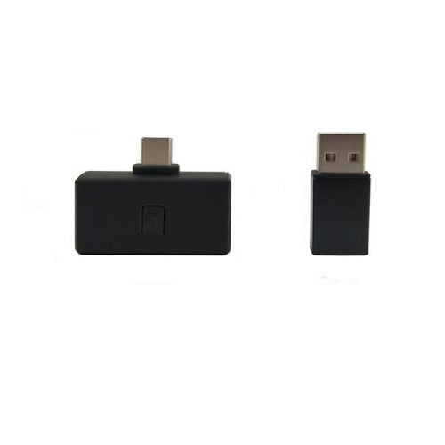 HC-A3551 Wireless Bluetooth Audio USB Transmitter Bluetooth Headset Receiver PC Adapter Converter for PS4/Switch/PC