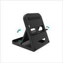 DOBE TNS-1788 Game Host Adjustable Bracket Folding Support for Switch Console