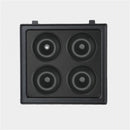 YIDPU Mini Donut Baking Tray