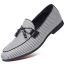 Fashion Tassel One-legged Women Shoes, Size:41(White)