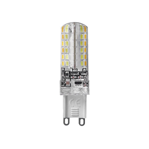 5W G9 LED Energy-saving Light Bulb Light Source(Three-color Light)