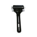 2 PCS Printmaking Roller Printing Material Tool Rubber Stamp Printing Transfer Tool, Size:6cm