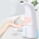 Household Automatic Induction Foam Soap Dispenser, Specification:Rechargeable