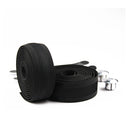 PROMEND Road Bike Handlebar Embossed Hollow Breathable Sweat-absorbent Anti-slip Tape(Mesh wrap)