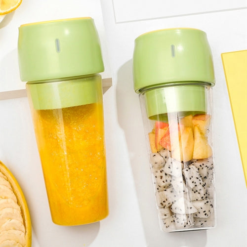 KONKA Mini Portable Vegetable Orange Juice Machine Electric Juicer