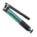 TUOSEN Hardware Tool Pressure Rod Type Greaser Oiling Tool High Pressure Manual Greaser, Style:Single Shot