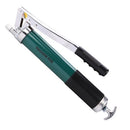 TUOSEN Hardware Tool Pressure Rod Type Greaser Oiling Tool High Pressure Manual Greaser, Style:Double Pole