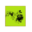 Modern Art Abstract Painting For Home Dector, Size:40x40(Design E)