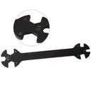 4 PCS Multi-function Hand Tool Wrench
