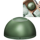 GXC03 Refrigerator Deodorant Household Formaldehyde Ozone Generator Sterilizer Air Purifier(Green)