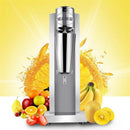 Stainless Steel Single Head Milkshake Machine Blizzard Milk Tea Cocktail Mixer