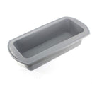 Rectangular Silicone Mold Chocolate Cake Decoration Accessories Baking Tools(Gray)