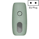 FY-B500 Laser Hair Removal Equipment Household Electric IPL Hair Removal Machine, Plug Type:EU Plug(Light Green)