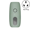 FY-B500 Laser Hair Removal Equipment Household Electric IPL Hair Removal Machine, Plug Type:AU Plug(Light Green)