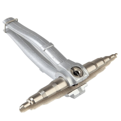 T-23 Air Conditioner Refrigeration Repair Tool Manual Tube Expander(Silver)