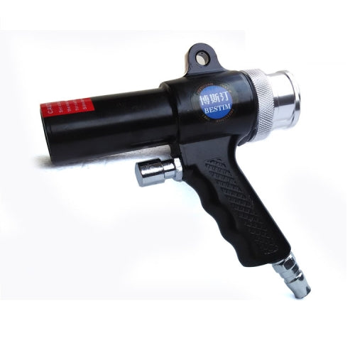 Pneumatic Blowing Suction Dual-Purpose Automobile Dust Cleaning Tool