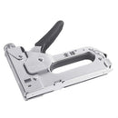 QFENG Manual Nailer Woodworking Tools, Style:Code Nail Gun Hand Guard