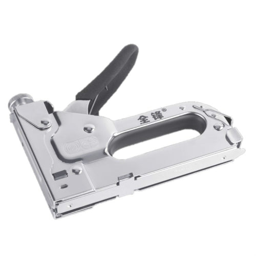 QFENG Manual Nailer Woodworking Tools, Style:Code Nail Gun Hand Guard