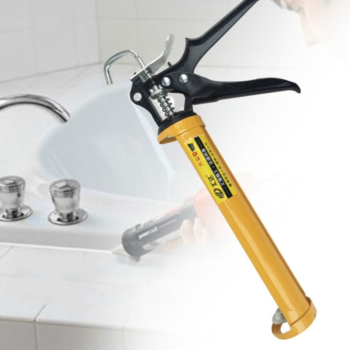 5 PCS 360 Degree Rotatable Save Pressure Industrial Glue Durable Glass Sealant Tools