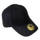 Detachable Wig Special Cap Wig Cap for 8261A / 8261B, Style:Peaked Cap (Black)