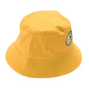Detachable Wig Special Cap Wig Cap for 8261A / 8261B, Style:Fisherman Hat (Yellow)