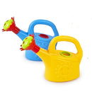 2 PCS Children Small Rooster Plastic Kettle Beach Toys(Colors Shipped Randomly)