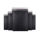 50 PCS Black Co-Extrusion Film Bubble Bag Logistics Packaging Shockproof Bag Color Express Bag, Size:29x37+5cm