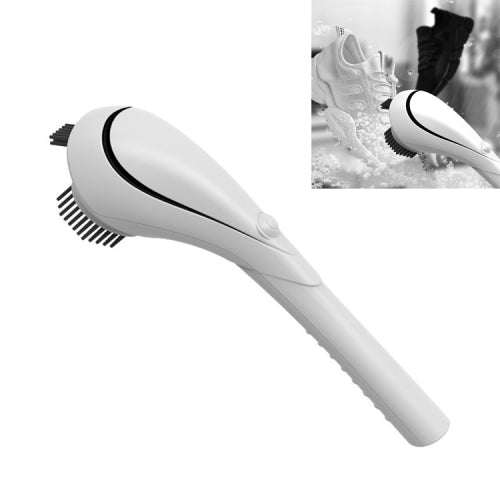Household Wireless Multi-function Ultrasonic Cleaning Brush Electric Intelligent Lazy Shoe Washing Device