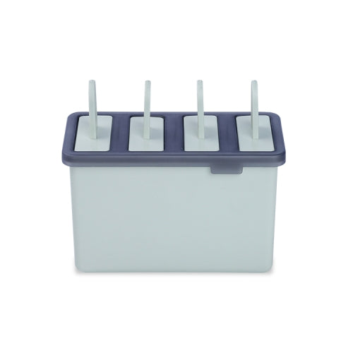 Home Made Popsicle Ice Cream Mold Set(Green)
