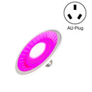 35W Full Spectrum LED Plant Table Lamp Switchable COB Plant Growth Light, Style:2 PCS(AU Plug)
