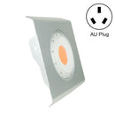 50W Plant Growth Light Ultra-Thin High-Brightness Full-Spectrum COB Indoor Greenhouse Light With Plug, Specification:AU Plug