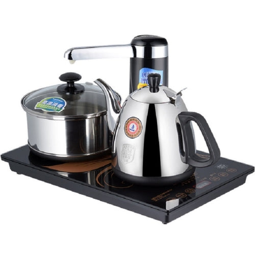 KAMJOVE T-800A Induction Electric Tea Tea Furnace Automatic Pumping Electric Teapot CN Plug