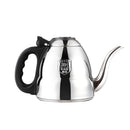 KAMJOVE Electromagnetic Tea Stove Boiling Kettle Flat Bottom Kettle 304 Stainless Steel (Accessory Non-Complete Set), Style:Accessories Q9 Pot