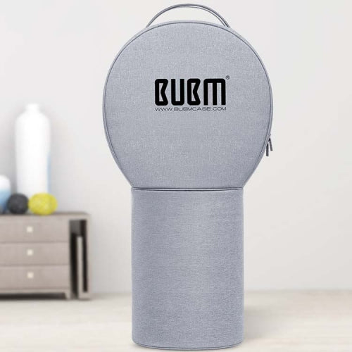 BUBM Dustproof Waterproof Storage Bag for Dyson DP04 Air Purification Fan