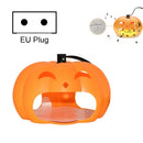 Household Flea Traps Drug-free Insect Trap Lamp, Plug Type:EU Plug