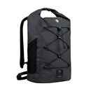 Rhinowalk X20311 25L Waterproof Outdoor Riding Backpack Sports Drifting Diving Bag(Black)