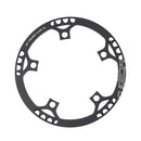 Litepro Folding Bike Sprocket Wheel LP Disk Disc, Specification:45T(Black)