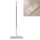 Anti-static Dust Removal Mop Reinforced Hardened Small Flat Mop