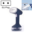 KONKA G168 Garment Ironing Machine Intelligent Operation Household Hand-held Ironing Machine Detachable WaterTank Iron, Plug Type:EU Plug(Blue)