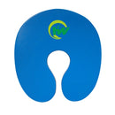 Portable Spa Collar Adult Children Beginners Swimming Water Park Non-inflatable Bib Lifebuoy, Random Color Delivery