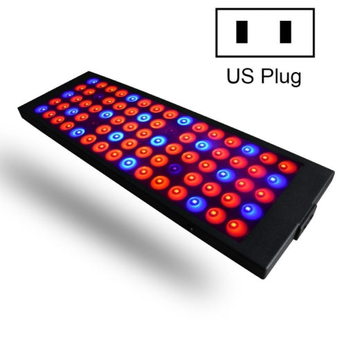 0.3M 40W Ultra-thin Plant Growth Light, Plug Specifications:US Plug