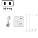 For DJI Mavic Mini Charger Battery USB 6 in 1 Hub Intelligent Battery Controller Charger, Plug Type:US Plug