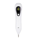 Liquid Crystal Apot Mole Pen Laser Freckle Removal Beauty Machine, Specification:Liquid Crystal Spot Pen