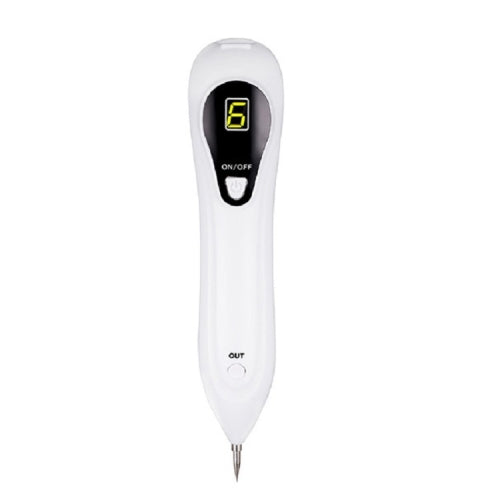 Liquid Crystal Apot Mole Pen Laser Freckle Removal Beauty Machine, Specification:Liquid Crystal Spot Pen