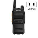 Baofeng BF-S88 Civil Mini Outdoor High-power Handheld Walkie-talkie, Plug Specifications:US Plug
