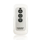 ZY108 Medium Power Wireless Remote Control Handle Drying Rack Lifting 433 Remote Control