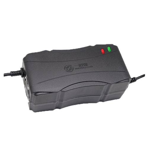 BEIQIANG Electric Car Charger 48V 20Ah Battery Car Lead-acid Battery Car Charger