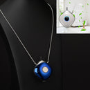 JNK-001 Household Portable Air Purifier Negative Ion Portable Necklace Mini Purifier