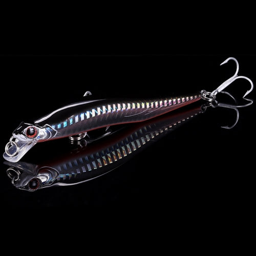 SeaKnight Long-range Minoruia Bait 110mm Siniperca Fish(L01)