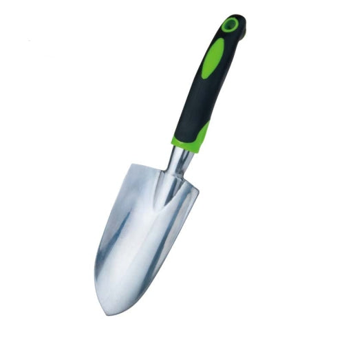 3 PCS Wide Shovel Aluminum Alloy Garden Vegetable Garden Tool Sea Tool